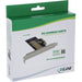 EAN 4043718341603 - InLine 76660V tarjeta y adaptador de interfaz Interno M.2 imagen 1