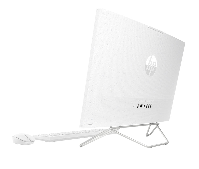EAN 0198415026736 - HP 24-cb1067ns Intel® Core™ i5 i5-1235U 60,5 cm (23.8") 1920 x 1080 Pixeles PC todo en uno 8 GB DDR4-SDRA imagen 3