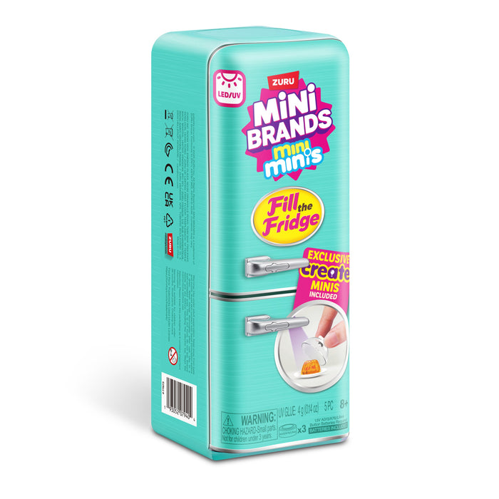 EAN 4894680042773 - Mini Brands 77673 set de juguetes imagen 10