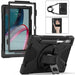 EAN 5715063040461 - eSTUFF ES681907-BULK funda para tablet 29,2 cm (11.5") Negro imagen 6