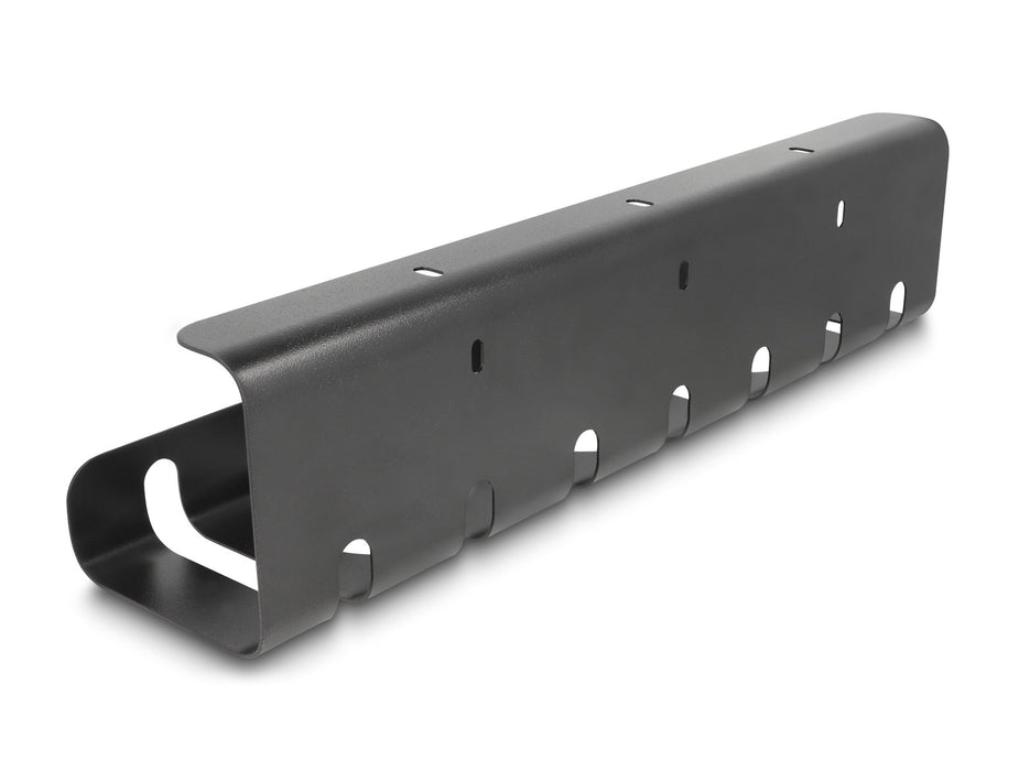 EAN 4043619880317 - DeLOCK 88031 organizador de cables Escritorio Soporte para cables 2 pieza(s) imagen 2