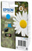 EAN 8715946625232 - Epson Daisy C13T18124022 cartucho de tinta 1 pieza(s) Original High (L) Yield imagen 1