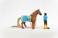 EAN 4059433574400 - schleich HORSE CLUB Sofia’s Beauties 42585 set de juguetes imagen 7