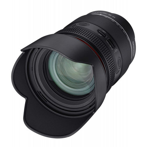 EAN 8809298889197 - Samyang AF 35-150mm f/2-2.8 MILC / SLR Objetivo de zoom estándar Negro imagen 2