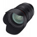 EAN 8809298889197 - Samyang AF 35-150mm f/2-2.8 MILC / SLR Objetivo de zoom estándar Negro imagen 2