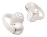 EAN 810202687547 - SHOKZ OpenDots 2 Auriculares Inalámbrico Clip de oreja Llamadas/Música/Deporte/Uso diario Bluetooth Blanco imagen 1