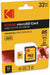 EAN 3126170143570 - Kodak EKMSDM32GHC10K memoria flash 32 GB MicroSD UHS-I Clase 10 imagen 2