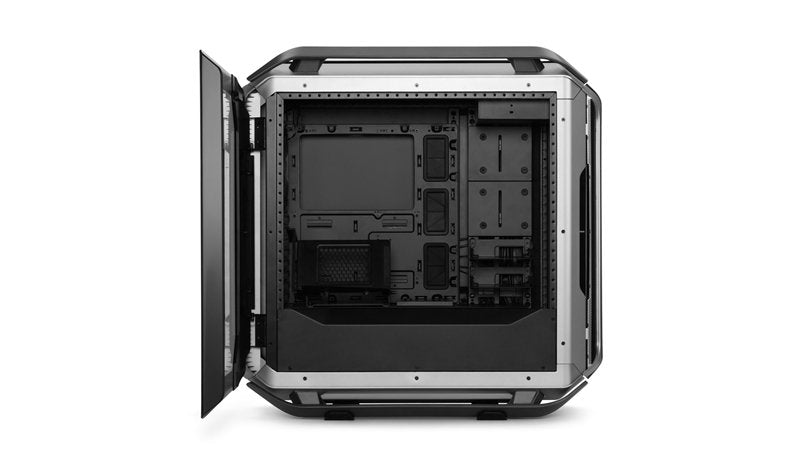 EAN 4719512075036 - Cooler Master Cosmos C700M Full Tower Negro, Gris, Plata imagen 6