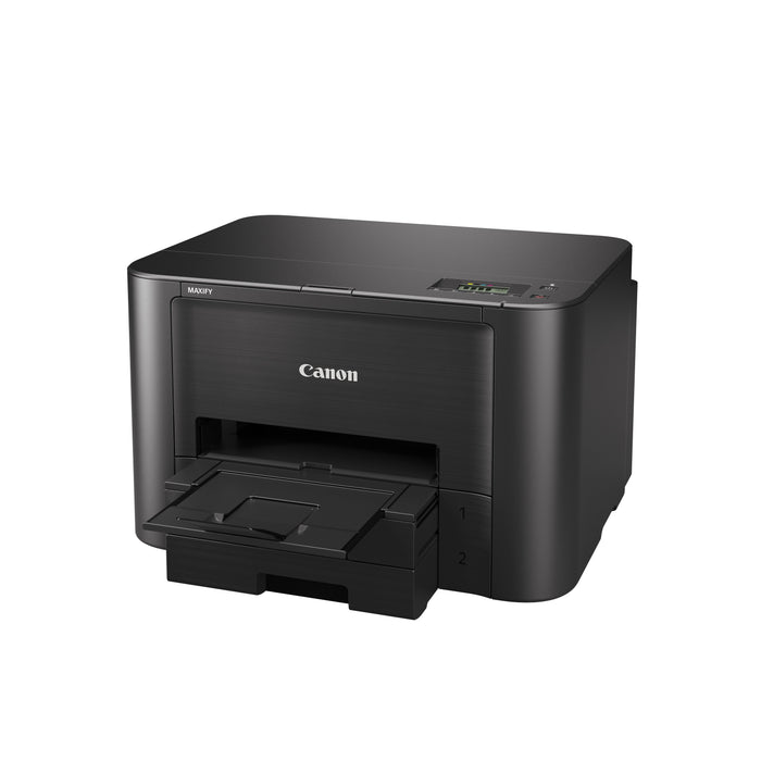 EAN 4549292052466 - Canon MAXIFY iB4150 impresora de inyección de tinta Color 600 x 1200 DPI A4 Wifi imagen 4