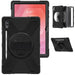 EAN 4252011913619 - 4smarts 541768 funda para tablet 37,1 cm (14.6") Negro imagen 3