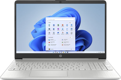 EAN 0196337461796 - HP 15s-eq1147ns AMD Athlon Silver 3050U Portátil 39,6 cm (15.6") Full HD 8 GB DDR4-SDRAM 256 GB SSD Wi-Fi imagen 1