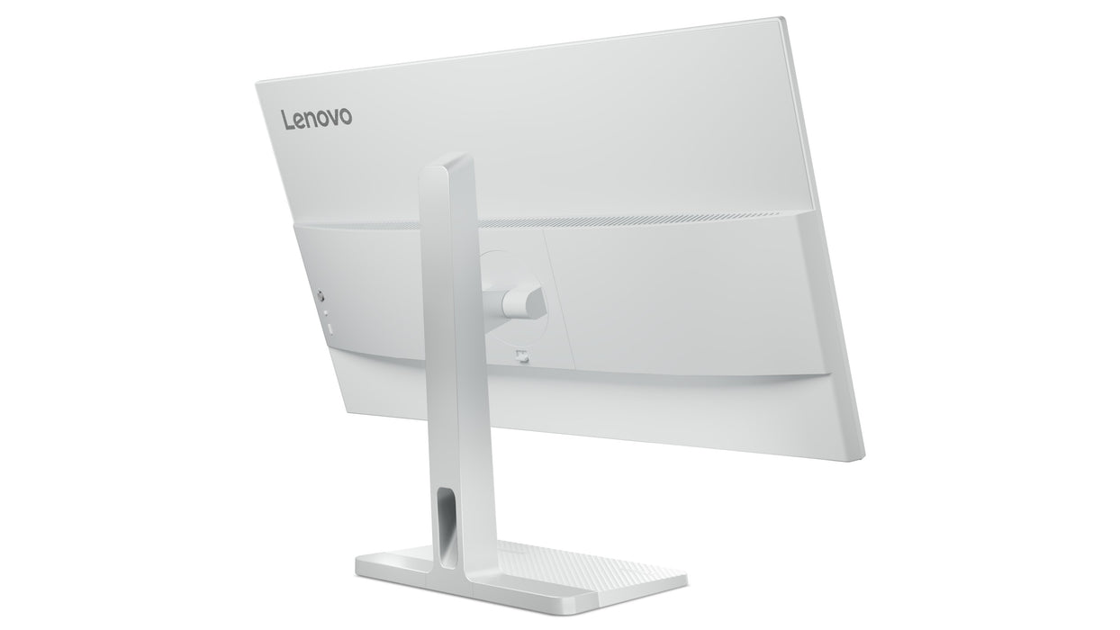 EAN 197530796760 - Lenovo L27q-4A pantalla para PC 68,6 cm (27") 2560 x 1440 Pixeles 2K Ultra HD LCD Gris imagen 4