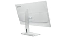 EAN 197530796760 - Lenovo L27q-4A pantalla para PC 68,6 cm (27") 2560 x 1440 Pixeles 2K Ultra HD LCD Gris imagen 4