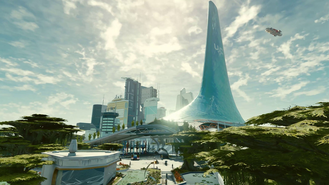 EAN 196388613724 - Xbox Game Studios Starfield (Playstation 5) Estándar imagen 5