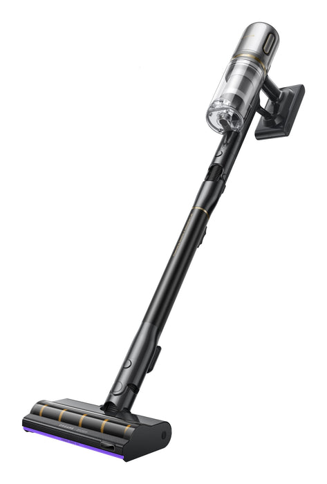 EAN 6978515255427 - Dreame V20 Pro Aspiradora escoba Batería Secar Sin bolsa 0,5 L 610 W Negro 3200 Ah imagen 1