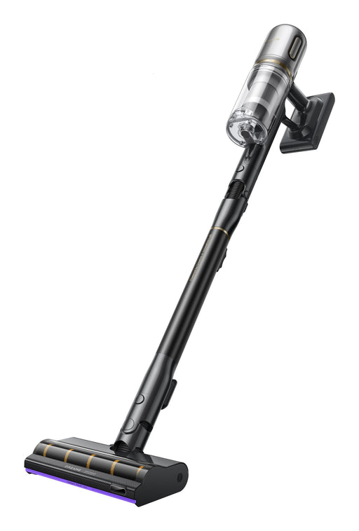 EAN 6978515255427 - Dreame V20 Pro Aspiradora escoba Batería Secar Sin bolsa 0,5 L 610 W Negro 3200 Ah imagen 1