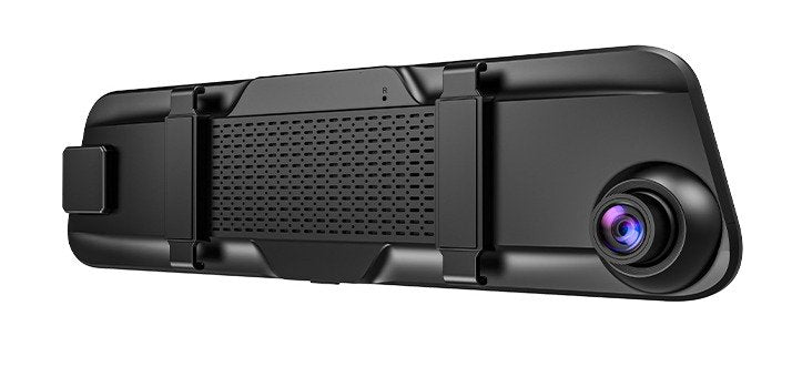 EAN 8594181745710 - Navitel MR750 SMART cámara de salpicadero 2K Ultra HD Wifi Batería, USB Negro imagen 4