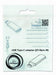 EAN 8716309098793 - Gembird A-USB-CF8PM-01 cambiador de género para cable USB type-C 8-pin Negro imagen 2