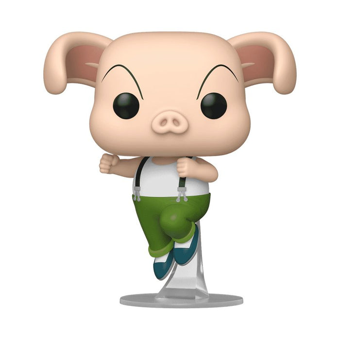 EAN 0889698837149 - FUNKO POP! Animation Oolong imagen 1