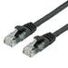 EAN 7630049612341 - VALUE 21.99.1464 cable de red Negro 0,3 m Cat6a U/UTP (UTP) imagen 1