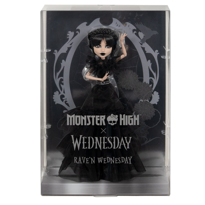 EAN 0194735230594 - Monster High HXJ03 muñeca imagen 5