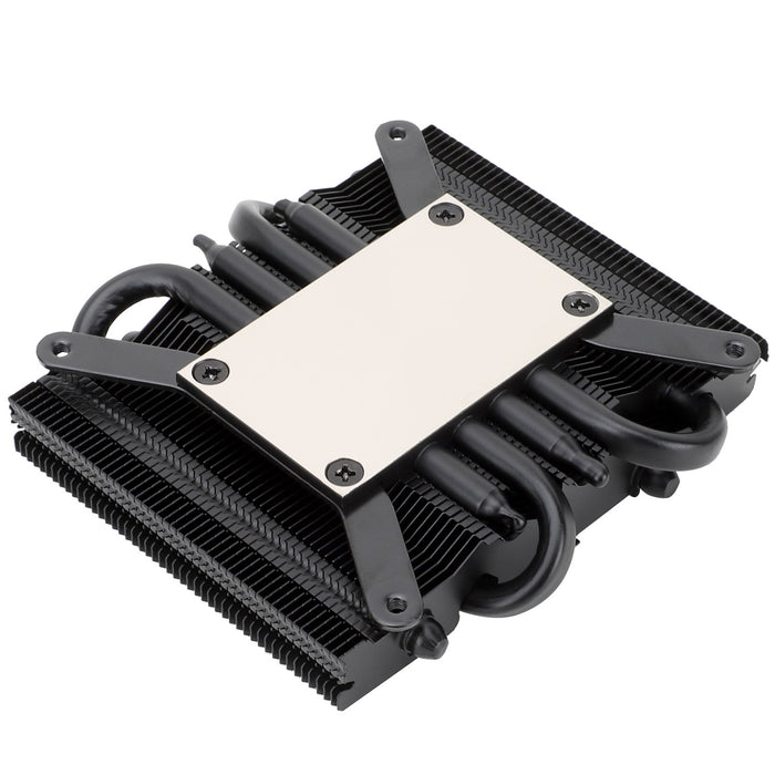 EAN 814256003261 - Thermalright AXP90-X36 Procesador Refrigerador de aire 9,2 cm Negro imagen 6