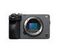 EAN 4548736143180 - Sony α FX30 Cámara compacta 20,1 MP Exmor R CMOS 6192 x 4128 Pixeles Negro imagen 1