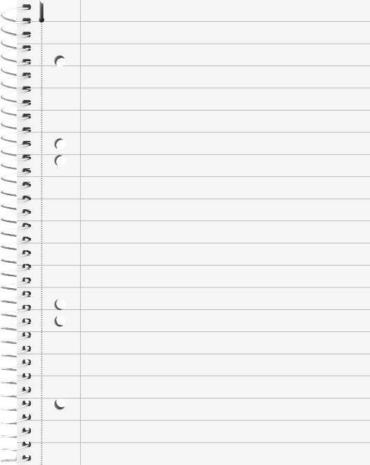 EAN 4003273571846 - Brunnen 106787101 cuaderno y block A5 80 hojas Azul imagen 2