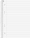 EAN 4003273571846 - Brunnen 106787101 cuaderno y block A5 80 hojas Azul imagen 2