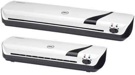 EAN 5028252639040 - GBC Inspire+ Laminadora térmica 250 mm/min Negro, Blanco imagen 5