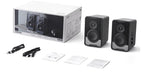 EAN 6923520216468 - Edifier QR30 De 1 vía Negro Inalámbrico y alámbrico 30 W imagen 6