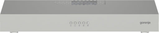 EAN 3838782171567 - Gorenje WHU629ES/S Telescópica o extraplana Plata 200 m³/h imagen 2