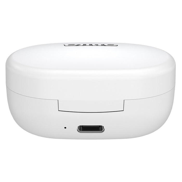 EAN 8435256897388 - Aiwa EBTW-150WT auricular y casco Auriculares Inalámbrico Dentro de oído Llamadas/Música Bluetooth Blanco imagen 3