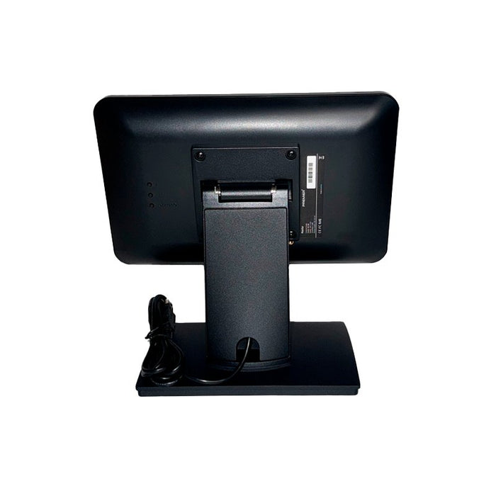 EAN 8437019184636 - Premier M-10 monitor POS 25,6 cm (10.1") 1024 x 600 Pixeles LCD imagen 2