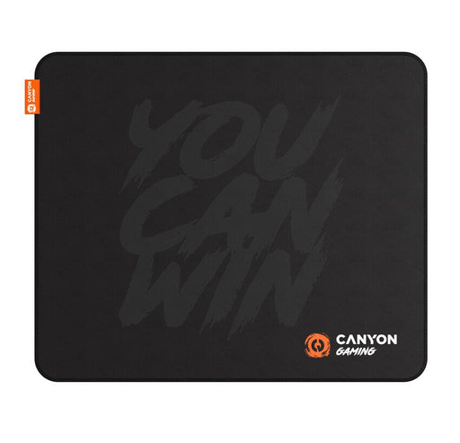 EAN 5291485007690 - Canyon CND-CMP8 alfombrilla para ratón Alfombrilla de ratón para juegos Multicolor imagen 1