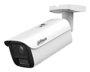 EAN 6937552412880 - Dahua Technology WizMind IPC-HFW5859E1-ZHE-IL Bala (forma) Cámara de seguridad IP Exterior 3840 x 2160 Pi imagen 3