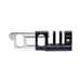 EAN 0065030901246 - StarTech.com CABLE-ORGANIZER-LOCK organizador de cables Escritorio Soporte para cables Negro imagen 4