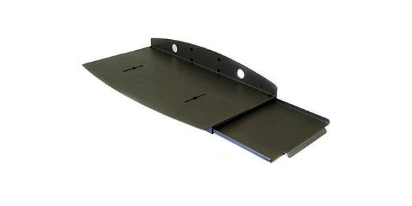 EAN 698833004694 - Ergotron Keyboard Tray Negro Metal imagen 1