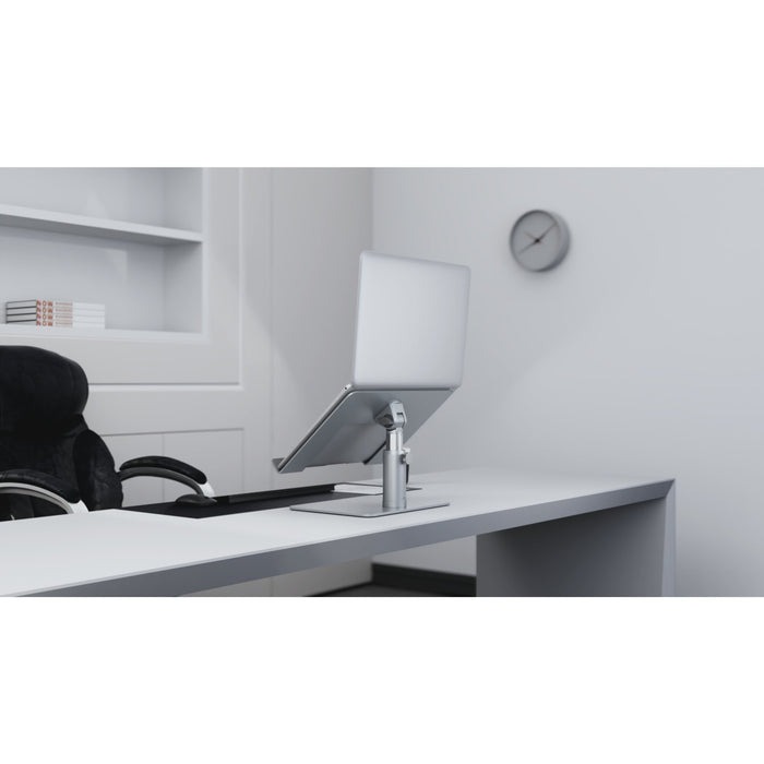 EAN 0085896504245 - Kensington K50424WW soporte para ordenador portátil Plata 40,6 cm (16") imagen 10