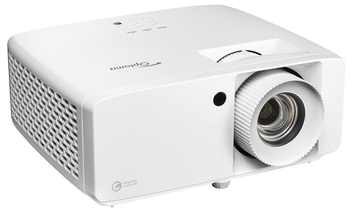 EAN 5055387667716 - Optoma UHZ66 4000 lúmenes ANSI DLP UHD 4K (3840x2160) 3D Blanco imagen 2