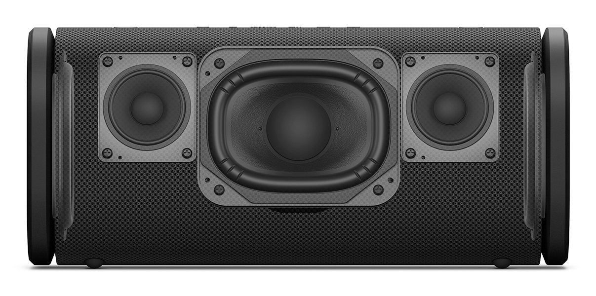 EAN 4548736164994 - Sony Ult Field 5 Altavoz portátil estéreo Negro imagen 15