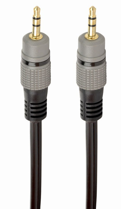 EAN 8716309104715 - Cablexpert stereo audio-kabel, 1,5 m imagen 1