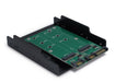 EAN 4260455640589 - Inter-Tech KT005B tarjeta y adaptador de interfaz Interno M.2 imagen 1
