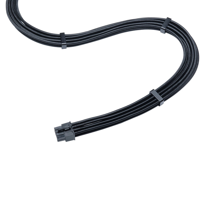EAN 886523510321 - Phanteks PH-CBKT-G5S_BK01 cable de alimentación interna 0,75 m imagen 5