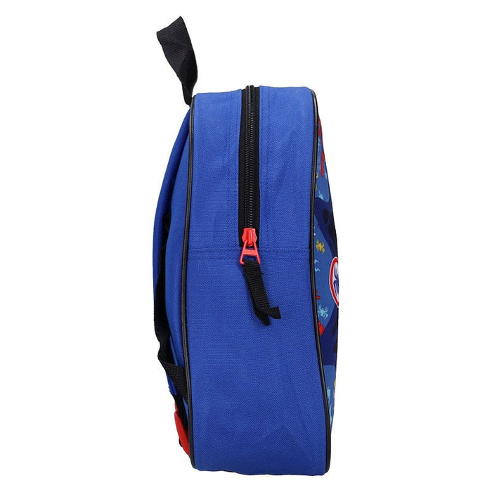 EAN 8712645338753 - Vadobag 201-04014 mochila Mochila informal Multicolor imagen 3
