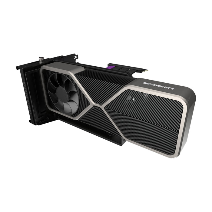 EAN 4719512127100 - Cooler Master Gaming MCA-U000R-KFVK03 parte carcasa de ordenador Universal Soporte para tarjeta gráfica imagen 11