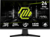 EAN 4711377289795 - MSI MAG 242F pantalla para PC 60,5 cm (23.8") 1920 x 1080 Pixeles Full HD LCD Negro imagen 1