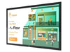 EAN 5028695120532 - NEC MultiSync M491 Pantalla plana para señalización digital 124,5 cm (49") LCD 500 cd / m² 4K Ultra HD Ne imagen 2