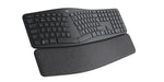 EAN 5099206097094 - Logitech 920-010348 teclado Oficina Bluetooth QWERTY Nórdico Grafito imagen 3