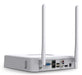 EAN 4895252504934 - TP-Link VIGI NVR1108H-W Blanco imagen 3